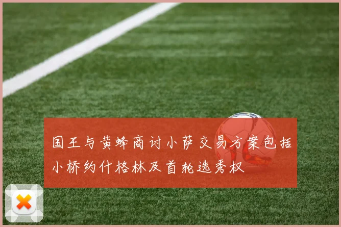 国王与黄蜂商讨小萨交易方案包括小桥约什格林及首轮选秀权