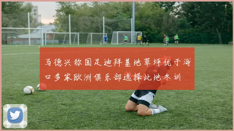 马德兴称国足迪拜基地草坪优于海口多家欧洲俱乐部选择此地冬训